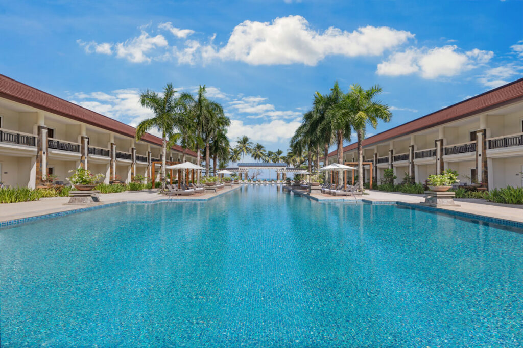 Four Points by Sheraton Palawan