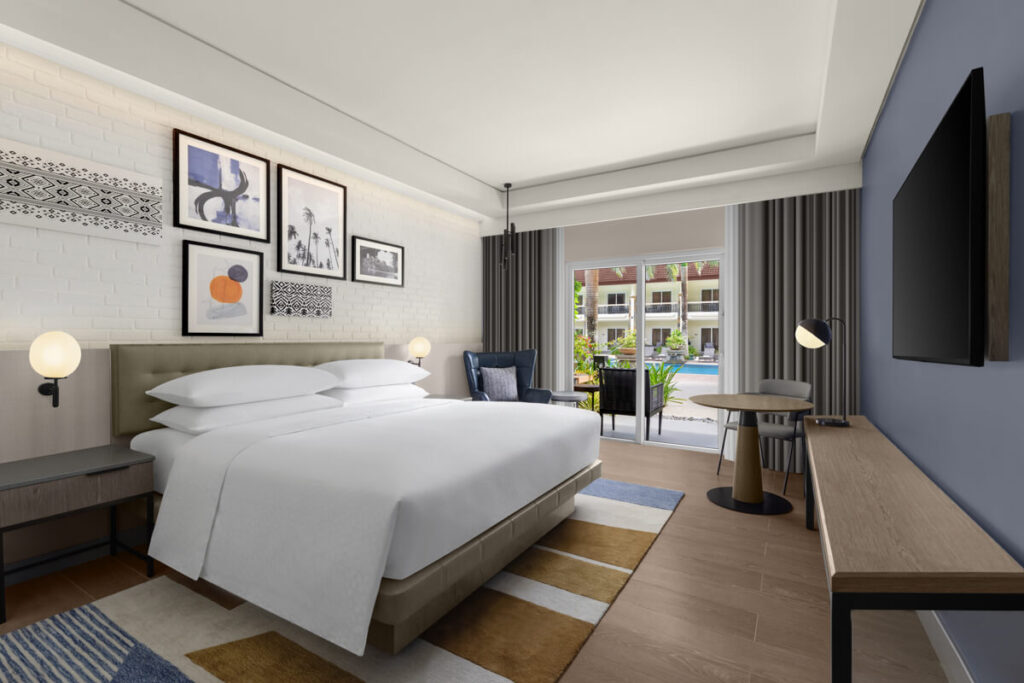 Four Points by Sheraton Palawan