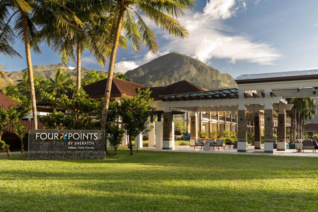 Four Points by Sheraton Palawan