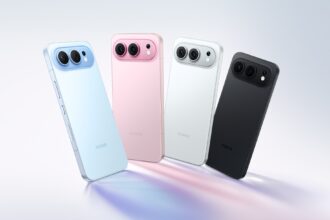 HONOR Launches HONOR 500 Series with Flagship-Class Features and AI Imaging