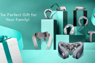 Holiday Gifting With SKG Philippines December Collection