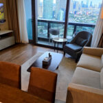 I’M Hotel Makati Review The 1-Bedroom Executive Suite