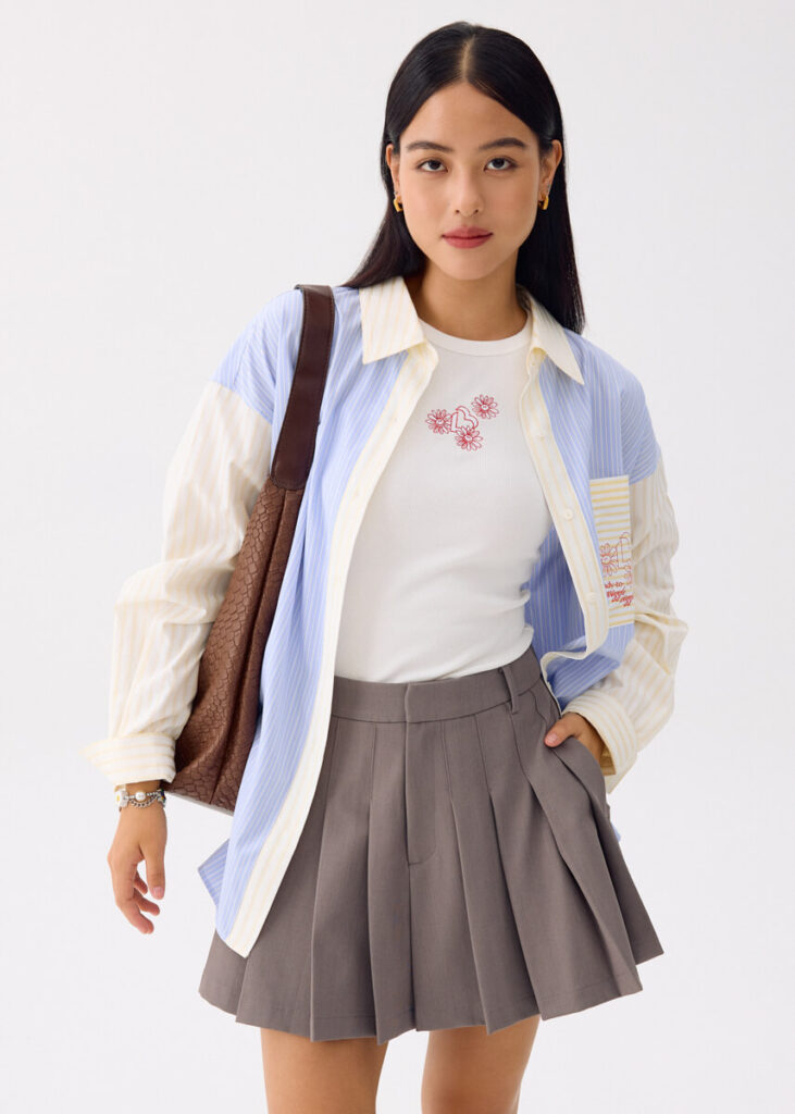 Love, Bonito and Wiggle Wiggle Bring Joy to the Holidays with a Colorful Collaboration