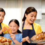 Magnolia Chicken Timplados