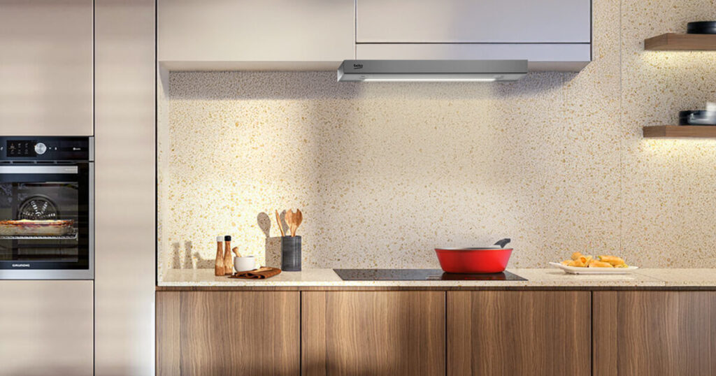 Make Your Christmas Feast Memorable with Beko Appliances