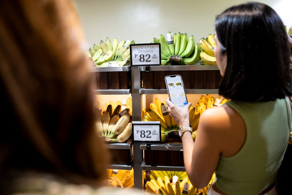 Maxene Magalona GrabMart