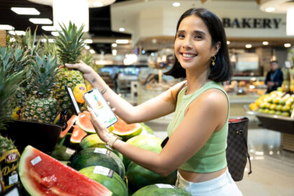 Maxene Magalona GrabMart