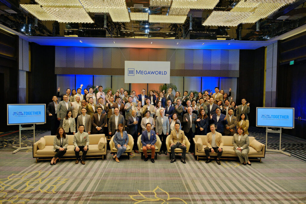 Megaworld Corporation