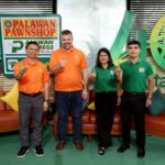 Palawan Group Launches Pera Padala Abroad for Secure Global Money Transfers