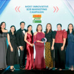 Palawan Group at NEXT Awards 2025