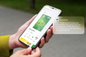 PalawanPay Launches Virtual Visa Card to Empower Every Filipino in the Digital Economy