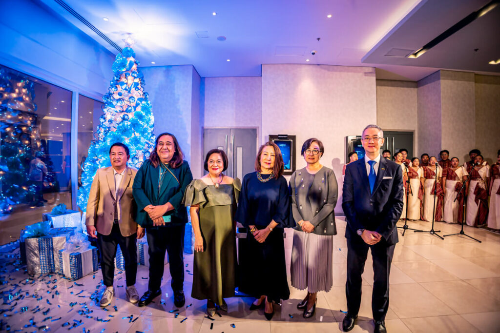 Park Inn by Radisson Clark Christmas Celebration