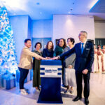 Park Inn by Radisson Clark Christmas Celebration