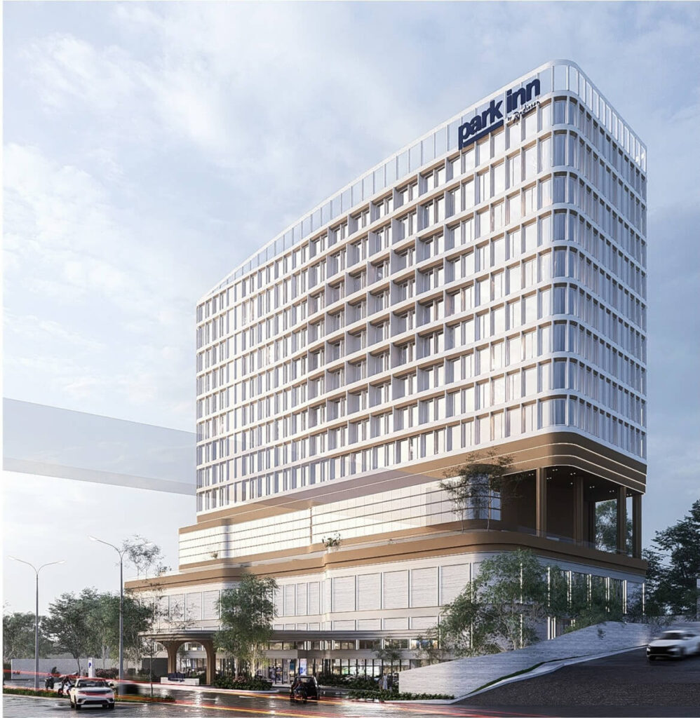 Radisson Hotel Group signs three strategic hotels in the Philippines