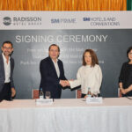 Radisson Hotel Group signs three strategic hotels in the Philippines