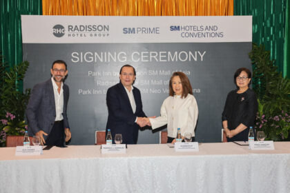 Radisson Hotel Group signs three strategic hotels in the Philippines