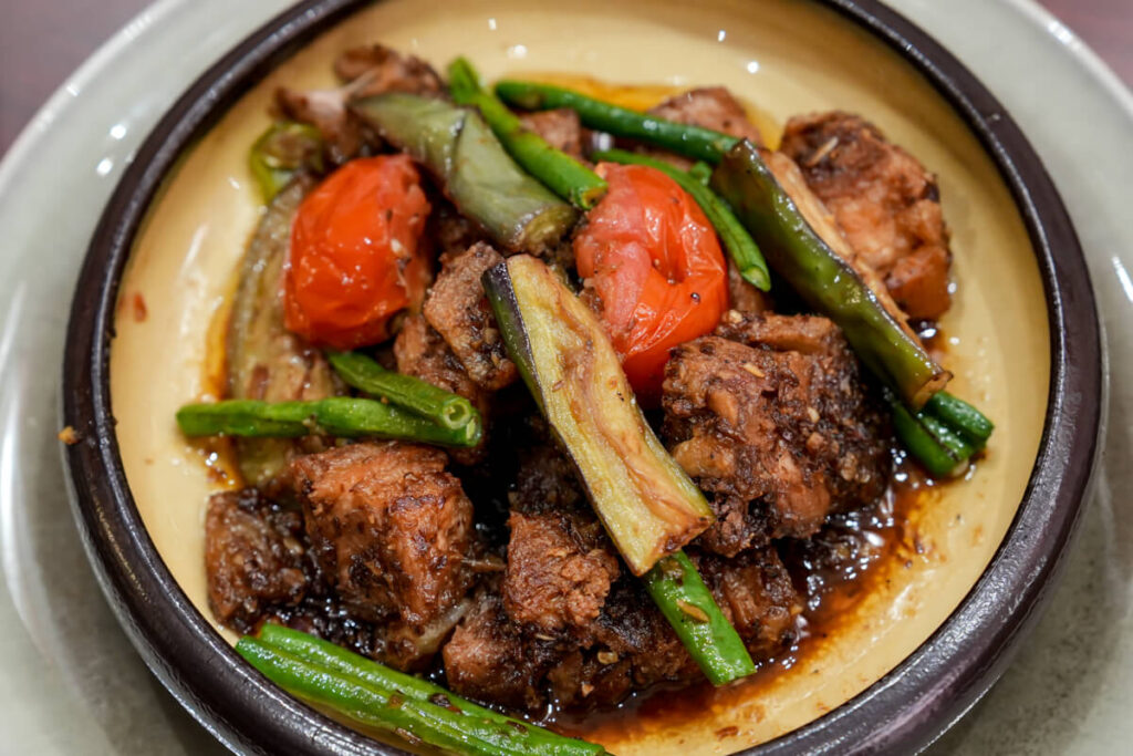 Razon’s of Guagua - Binagoongan