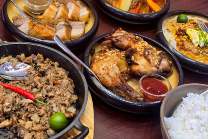 Razon's of Guagua reopens at SM Mall of Asia