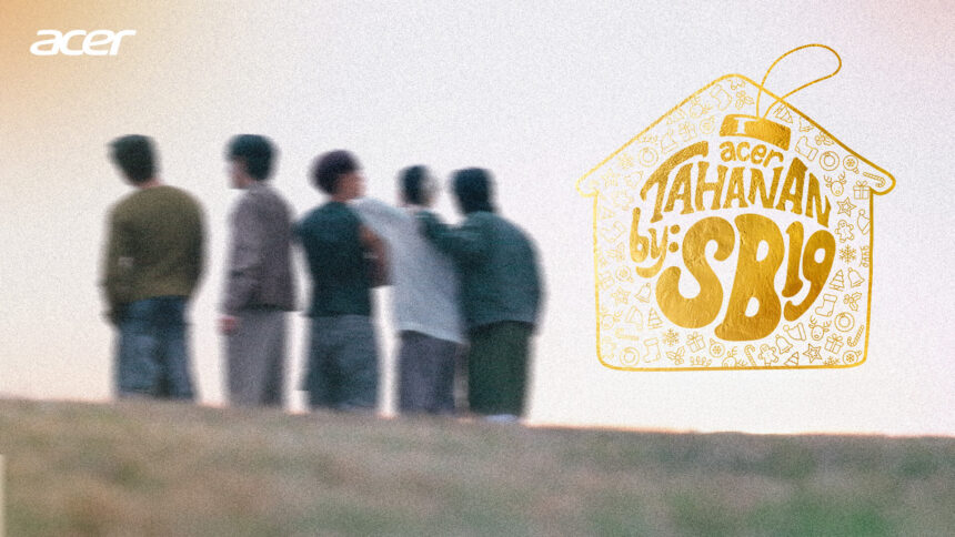 SB19’s Guide to a Brighter Digital Home