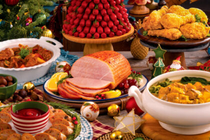 Purefoods Celebrates the Joy of Filipino Christmas Traditions and Togetherness