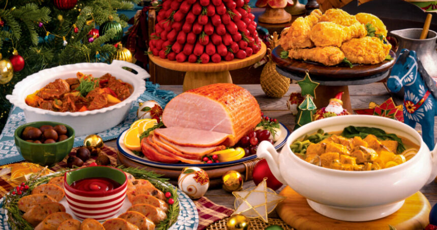 Purefoods Celebrates the Joy of Filipino Christmas Traditions and Togetherness