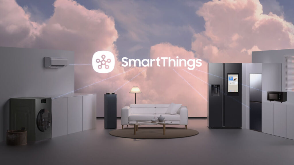 Smarter Living for Filipino Families with Samsung Bespoke AI Home Appliances
