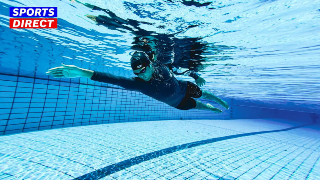 Sports Direct Opens Its First Store in the Philippines