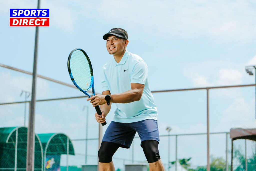 Sports Direct Opens Its First Store in the Philippines