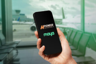 Stay Protected This Holiday Season with SafeTrip by Maya and M Pioneer Insurance