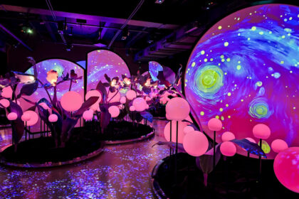 Step Inside the Digital National Art Museum Manila