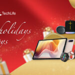 TechLife Philippines 12.12 Deals