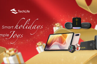 TechLife Philippines 12.12 Deals