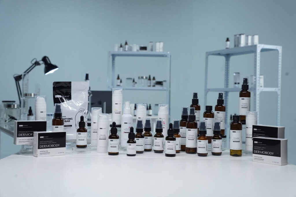 Welcome to the Republiq Campaign