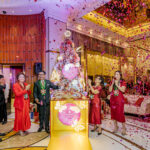 Winford Manila Unveils Pasko in Full Bloom Celebration