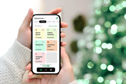 Your Go-To Guide for Surviving Holiday Spending with Maya