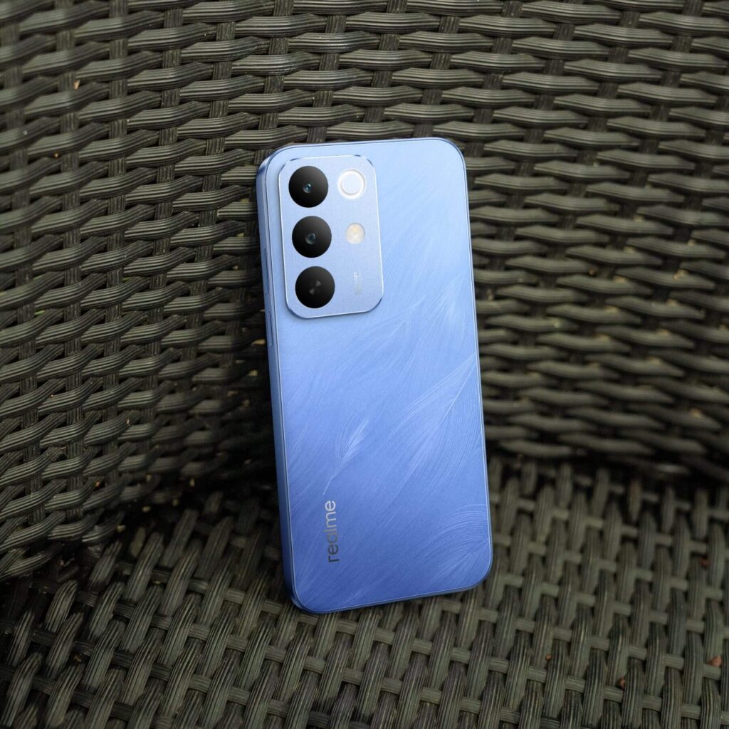 realme Crowns New Ambassadors and Celebrates PCC Champions at Campus Playfest 2025