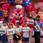 realme Philippines Brings Holiday Cheer with Kythe Foundation