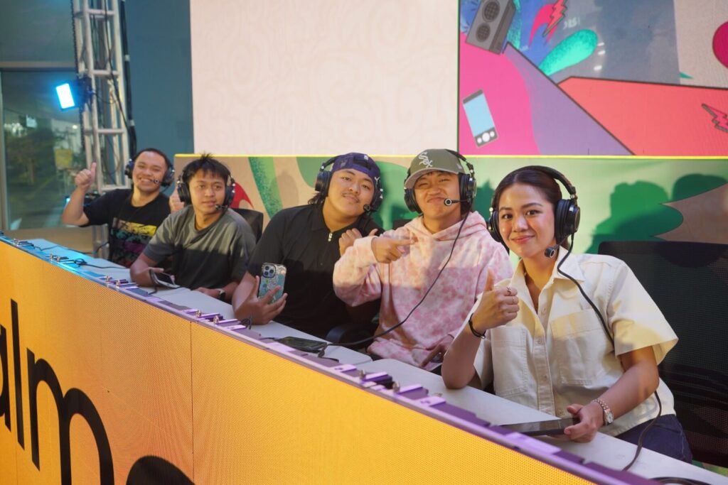 realme Crowns New Ambassadors and Celebrates PCC Champions at Campus Playfest 2025