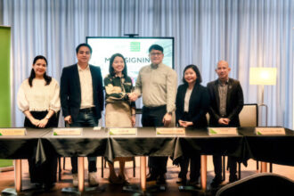 Acer Academy Partners with De La Salle–College of Saint Benilde to Empower Deaf Learners