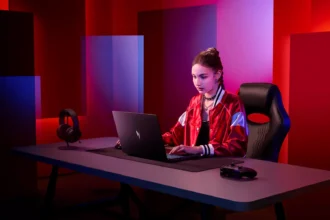 Acer Unveils AI-Powered Gaming Lineup with Intel Core Ultra and NVIDIA RTX 50 GPUs