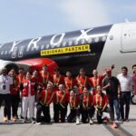 AirAsia and HYROX partner to bring fitness communities together
