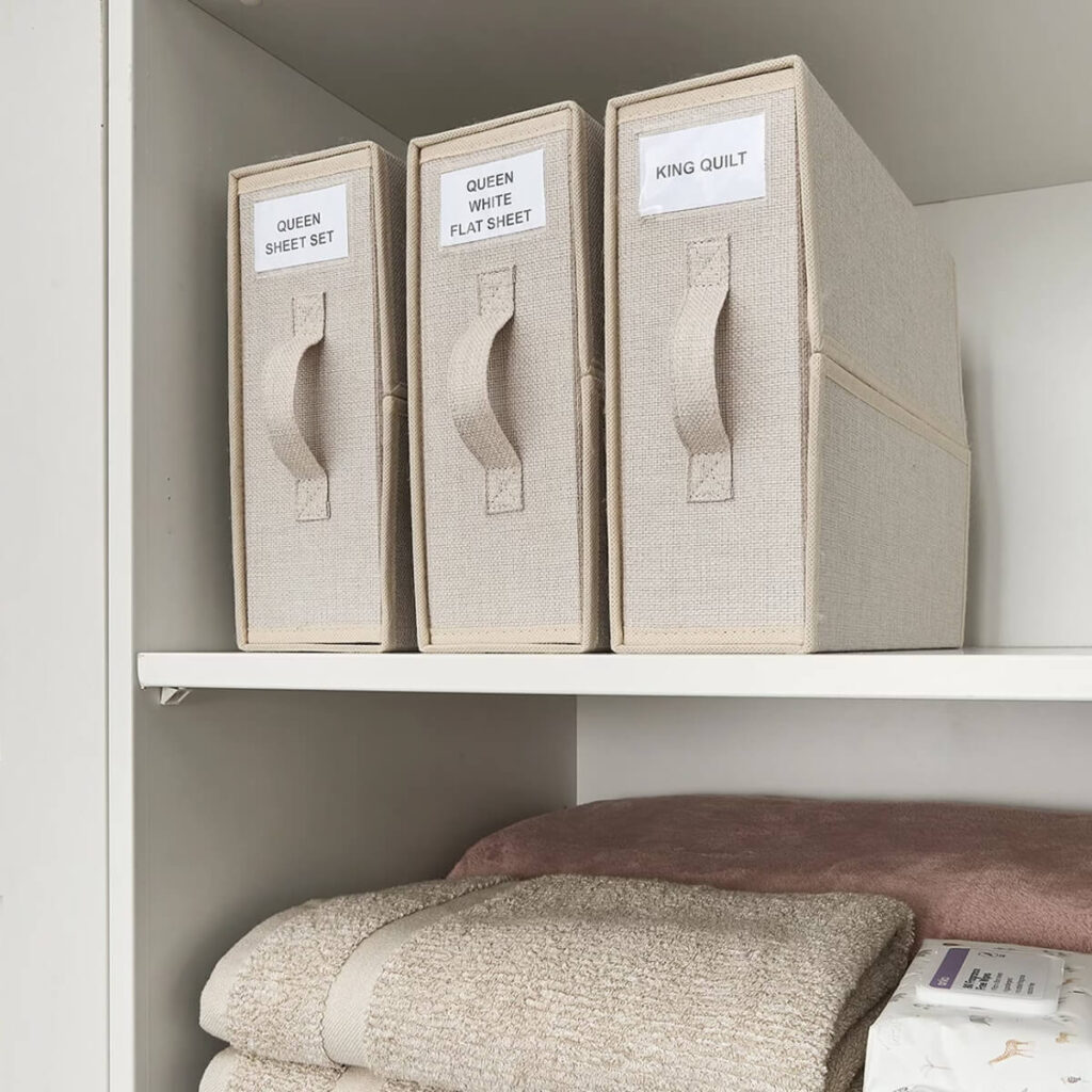 Anko’s Decluttering and Storage Workshop