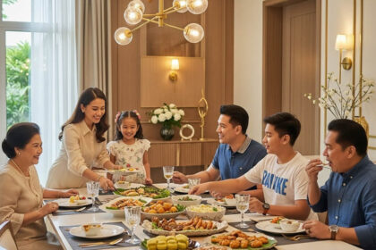 Building Homes for Generations with Camella Prestige