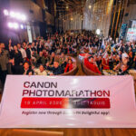 Canon Philippines Launches Canon PhotoMarathon 2026 During Annual Thanksgiving Celebration