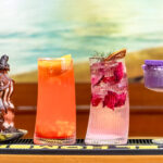 Denny Philippines All Day Cocktails