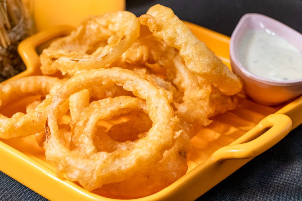 Denny Philippines All Day Cocktails and Mocktails