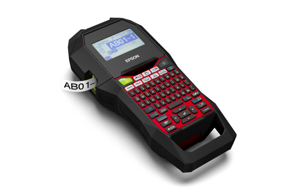 Epson LabelWorks LW-Z700FK