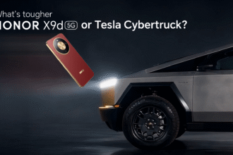 HONOR Philippines Launches the HONOR X9d 5G on January 9