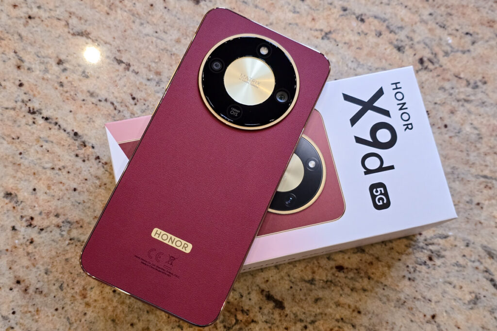 HONOR X9d 5G