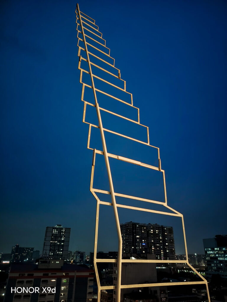 HONOR X9d 5G - Sample Image